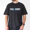 Call of Daddy Parenting OPS Tee T-Shirt, The Best Father's Day Gift