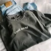 Cool-Aunt-3.webp Cool Aunt Comfort Colors? T Shirt Aunt Gift , Pregnancy Reveal to Aunt Cool Aunt Club