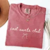 Cool-Aunts-Club-Shirt-7.webp Cool Aunt Club T-Shirt, Cute Auntie Shirts Gift, Pregnancy Announcement, Gift for Aunt, Pregnancy Reveal to Aunt