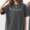 Cool-Aunts-Club-Shirt-8.webp Cool Aunt Club T-Shirt, Cute Auntie Shirts Gift, Pregnancy Announcement, Gift for Aunt, Pregnancy Reveal to Aunt