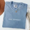 Cool-Brother-Shirt-3.webp Cool Brother T-Shirt, Cool Brothers Club Shirt, Brother Birthday Gift, Best Brother Shirt, Shirt for Brother