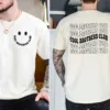 Cool-Brothers-Club-Shirt-3.webp Cool Brothers Club T-Shirt, Brother Birthday Gift, Best Brother Shirt, Shirt for Brother