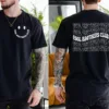 Cool-Brothers-Club-Shirt-6.webp Cool Brothers Club T-Shirt, Brother Birthday Gift, Best Brother Shirt, Shirt for Brother