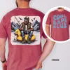 Cool Dads Club T-Shirt - Fisher and Duck T-Shirt - Unisex, Gift for All