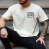 Cool Dads Club Shirt, The Cool Dad Stuff, 1st Father Day Gift for Expecting Dad T-Shirt, The Best Father's Day Gift