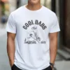 Cool Dads Club, Cowboy T-Shirt, Funny Husband, Gift for Him, Father's Day Gift, Dad to Be Gift, Father's Day Gift