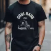 Cool Dads Club, Cowboy T-Shirt, Funny Husband, Gift for Him, Father's Day Gift, Dad to Be Gift, Father's Day Gift