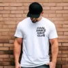 Cool Dance Dads Club, Proud Dance Dad T-shirt, Dad of Dancer Top, Father's T-Shirt, The Best Father's Day Gift