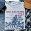 Cool-Grandad-3.webp Cool Grandads Club Shirt, Cowboy T-Shirt, Funny Granddad Shirt, Gift for Grandpa, Father's Day Gift, GrandDaddy Gift, Grandfather to Be Gift