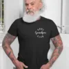 Cool-Grandpas-Club-3.webp Cool Grandpas Club Shirt, Funny Granddad Shirt, Gift for Grandpa, Father's Day Gift, Grandpa Gift, Grandfather to Be Gift