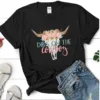 Cowboy Shirts, Couples T-Shirt, His and Hers, Matching Shirts, Couple Shirt, Matching T shirts for Couples, Wedding Gift, Engagement Shirts