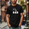 Cowboy-Dad-1.webp Cowboy Dad T-shirt, Country Western Gift, Rodeo Dad, Wild West Dad, Old West Dad, Cowboy T-Shirt, Cowboy Dad, Father's Day Gift