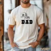 Cowboy-Dad-2.webp Cowboy Dad T-shirt, Country Western Gift, Rodeo Dad, Wild West Dad, Old West Dad, Cowboy T-Shirt, Cowboy Dad, Father's Day Gift