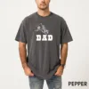 Cowboy-Dad-3.webp Cowboy Dad T-shirt, Country Western Gift, Rodeo Dad, Wild West Dad, Old West Dad, Cowboy T-Shirt, Cowboy Dad, Father's Day Gift