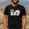 Cowboy-Dad-Shirt-Western-Dad-Shirt-1.webp Cowboy Dad Shirt, Western Dad, The Dad Cowboy T-Shirt, Cowboy Gift Shirt, Country Dad T-Shirt