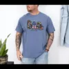 Custom Army Dad T-Shirt, 4th of July Dad Shirt, Father Day Army Dad Tee, Homecoming Gift, Military Dad Shirt, Fathers Day Gift