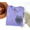 Auntie T-Shirt, New Aunt Gift, Feral Aunt, Gift for Auntie, Pregnancy Announcement, Feral Aunts Club