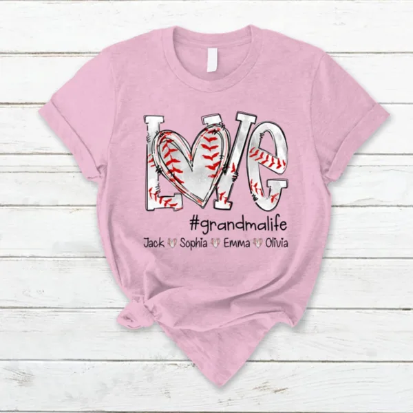 Custom-Baseball-Grandma-T-Shirt-Personalized-Baseball-Mom-Grandma-Tee-Shirt-Baseball-Mom-Shirt-With-Kid-Names-Gift-for-Lover-Baseball-4-1.jpg Custom Baseball Grandma T-Shirt, Personalized Baseball Grandma Tee Shirt, Baseball Mimi Shirt With Kid Names, Gift for Lover Baseball