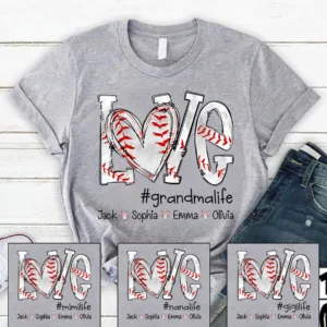 Custom-Baseball-Grandma-T-Shirt-Personalized-Baseball-Mom-Grandma-Tee-Shirt-Baseball-Mom-Shirt-With-Kid-Names-Gift-for-Lover-Baseball-5-1.jpg Custom Baseball Grandma T-Shirt, Personalized Baseball Grandma Tee Shirt, Baseball Mimi Shirt With Kid Names, Gift for Lover Baseball