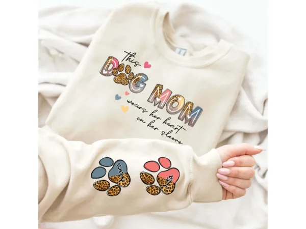 Custom-Dog-Mom-Sweatshirt-This-Dog-Mom-Wears-Her-Heart-On-Her-Sleeve-Personalized-Dog-Name-Sweatshirt-Dog-Mama-Sweatshirt-Dog-Lover-Gift-2-scaled-1.jpg Custom Dog Mom Sweatshirt, This Dog Mom Wears Her Heart On Her Sleeve, Personalized Dog Name, Dog Mama Sweatshirt, Dog Lover Gift