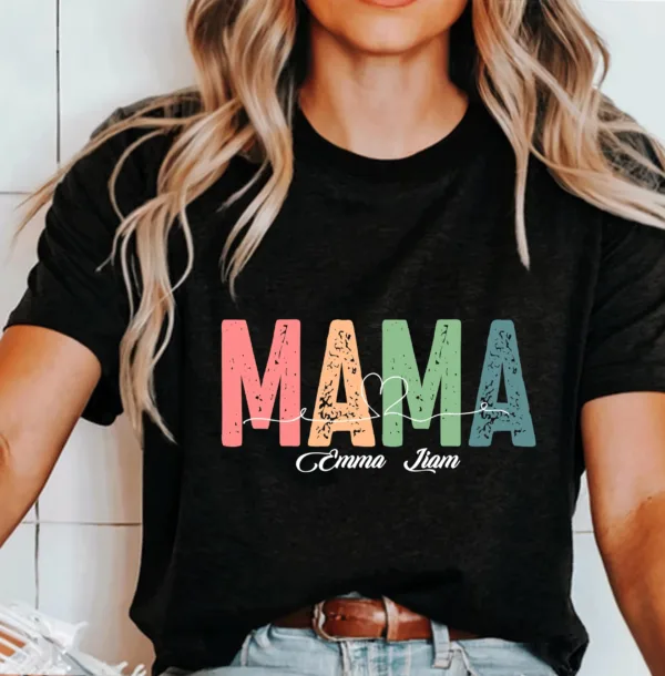 Custom-Mama-Shirt-Mom-Shirt-With-Names-Personalized-Mama-T-shirt-scaled-1.jpg Custom Mama Shirt, Mom Shirt With Names, Personalized Mama T-shirt, Mother's Day Gifts