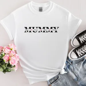 Custom-Mummy-Tshirt-with-Kids-Names-Mothers-Day-Gift-Mama-Birthday-Gift-Personalised-Mummy-Tshirt.webp Custom Mummy T-shirt with Kids Names, Mother's Day Gift, Mama Birthday Gift, Personalized Mummy T-shirt