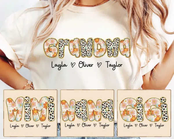 Custom-Name-Grandma-Png-Bundle-Grandma-Nini-Mimi-Nana-Png-Mothers-Day-Png-Mama-Varsity-Png-Floral-Spring-Png-Family-Shirt-Matching-Png-1-1.jpg Custom Name Grandma Nini Mimi Nana, Mama Varsity, Family Shirt Matching - The Best Mother's Day Gift