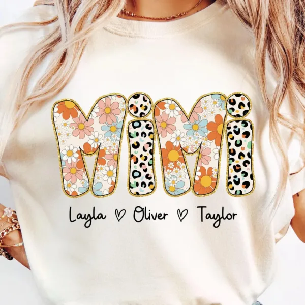 Custom-Name-Grandma-Png-Bundle-Grandma-Nini-Mimi-Nana-Png-Mothers-Day-Png-Mama-Varsity-Png-Floral-Spring-Png-Family-Shirt-Matching-Png-2-1.jpg Custom Name Grandma Nini Mimi Nana, Mama Varsity, Family Shirt Matching - The Best Mother's Day Gift
