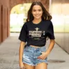 Custom-Somebodys-Problem-Shirts-1.webp Somebody's Problem Matching Couple Tee, Western Couples Shirt, Gifts for Couples, Country Music Shirt, Country Couples Shirt, Cowgirls Tee