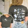 Custom Stork Baby, Boy Mama, Mother's Day Gift For Mom T-Shirt, The Best Idea for Mother's Day Gift