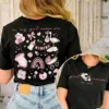 Custom Stork Baby, Boy Mama, Mother's Day Gift For Mom T-Shirt, The Best Idea for Mother's Day Gift
