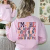 Custom-Sugar-Auntie-Shirt-3.webp Custom Sugar Auntie Shirt - Cool Aunt Shirt - Funny Aunt Shirt - Auntie Birthday Gift - New Auntie Sweater - Aunt Birthday Sweatshirt