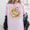 Cute Mama Coquette, Goose Lover, Mother's Day, Girly T-Shirt ? The Best Mother 's Day Gift