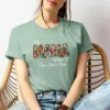 Cute Mama Shirt, Mum Gift, Mum Birthday Gift, This Mummy Belongs, Personalized Mum Shirt