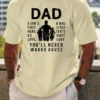 DAD-Mens-Inspirational-Black-T-Shirt-4.webp DAD Men's Inspirational Black T-Shirt