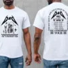 Dad Fatherhood Tour Shirt, Gift For Dad, Fatherhood, Father's Day, Gift For Father, Some Days I Rock It, Rock Dad Shirt