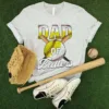 Dad of Ballers Shirt ? Baseball and Softball Dad Shirt ? Sports Dad Gift