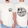 Fatherhood Front And Back Shirt, Surviving Fatherhood One Beer At A Time, Funny Father Tee, Drinking Husband, Fathers Day Gift, Gift for Dad