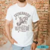 Fatherhood Shirt, Dad Cowboy Tee, Wild Ride, Western, Vintage Dad Tee, Retro Statement Shirt, Father's Day Gift, Gift for Dad