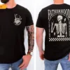 Fatherhood-Shirt-Dad-Shirt-5.jpg Funny Skeleton Dad Shirt – Retro Rocker Father’s Day Gift Tee, Cool Dad Tee, Fatherhood Shirt for Him