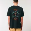 Fatherhood-T-Shirt-3.webp Fatherhood T-Shirt, Fathers Day Gift from Wife, Dad Slogan Shirt, Dad Joke Shirt, Meaningful Gifts for Him, The Best Father's Day Gift