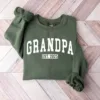 Fathers-Day-Gift-for-Grandpa-2.webp Custom Grandpa Shirt Custom Grandpa Shirt Grandpa Est Shirt Grandpa Pregnancy Announcement Grandpa Birthday Gift Granddad
