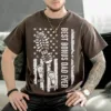 Fathers-Day-Gifts-Custom-Shirt-With-Kids-Name-1.jpg Fathers Day Gifts, Custom Shirt With Kids Name For Bonus Dad, Personalized Best Bonus Dad Ever T-shirt, Bonus Dad Shirt Gifts, Step Dad Gifts