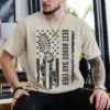 Fathers-Day-Gifts-Custom-Shirt-With-Kids-Name-2.jpg Fathers Day Gifts, Custom Shirt With Kids Name For Bonus Dad, Personalized Best Bonus Dad Ever T-shirt, Bonus Dad Shirt Gifts, Step Dad Gifts