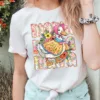 Cute Mama Coquette, Goose Lover, Mother's Day, Girly T-Shirt ? The Best Mother 's Day Gift