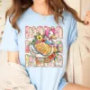 Cute Mama Coquette, Goose Lover, Mother's Day, Girly T-Shirt ? The Best Mother 's Day Gift
