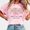 Floral-Mimi-T-Shirt-Mimi-Floral-Bow-Coquette-Mimi-Mimi-Floral-Bow-Mimi-Groovy-Mimi-Bow-Mothers-Day-Gift-For-Mimi-Grandma-Mom-5-1.jpg Coquette Mimi Shirt, Floral Bow Design, Gift for Grandma, Mom, or Mimi
