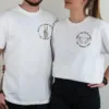 Funny-Couples-T-shirt-1.webp Funny Couples T-shirt, Skeleton His Hers Shirts, Couples Shirts, Raunchy Couples Tees, Boyfriend Girlfriend Matching Shirts