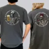 Funny-Couples-T-shirt-3.webp Funny Couples T-shirt, Skeleton His Hers Shirts, Couples Shirts, Raunchy Couples Tees, Boyfriend Girlfriend Matching Shirts