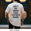 Funny-Dad-Life-Shirt-3.jpg Funny Dad Life Shirt, Fatherhood, Dad of Girls, Cool Dad Of Boys Gift For Husband, Daddy T-shirt, Skeleton Hand